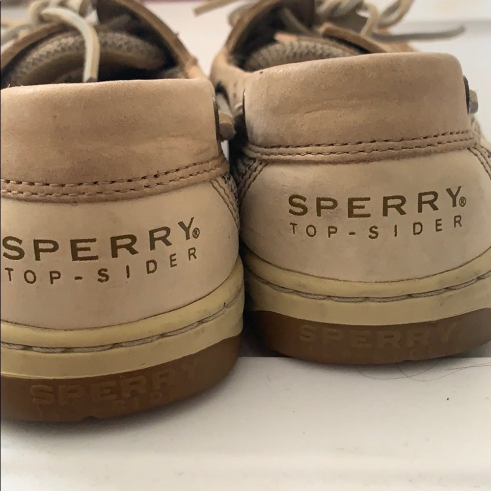 Sperry Boat Shoes View 5